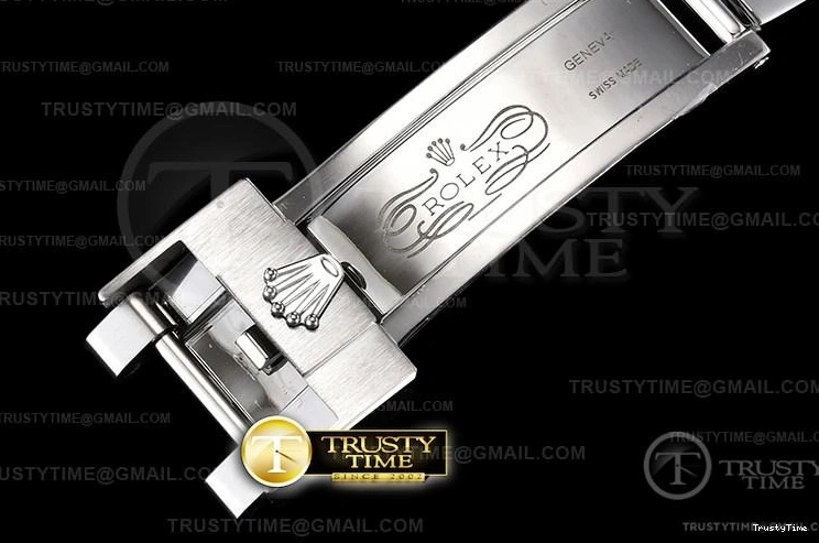 0104 ROLSD093 – Deep Sea Dweller Black Contemporary 1015